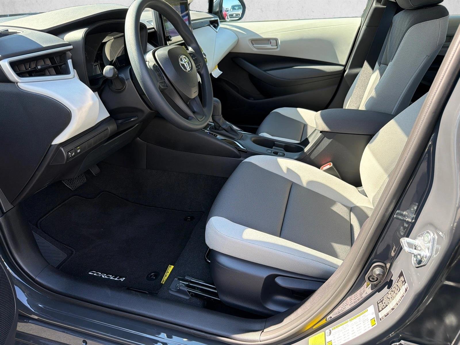 New 2027 Underground Toyota LE image 9