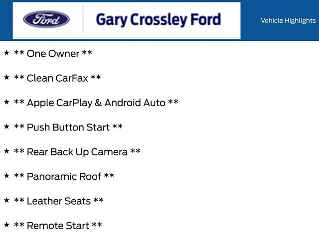 Used 2023 Oxford White Ford Raptor image 6