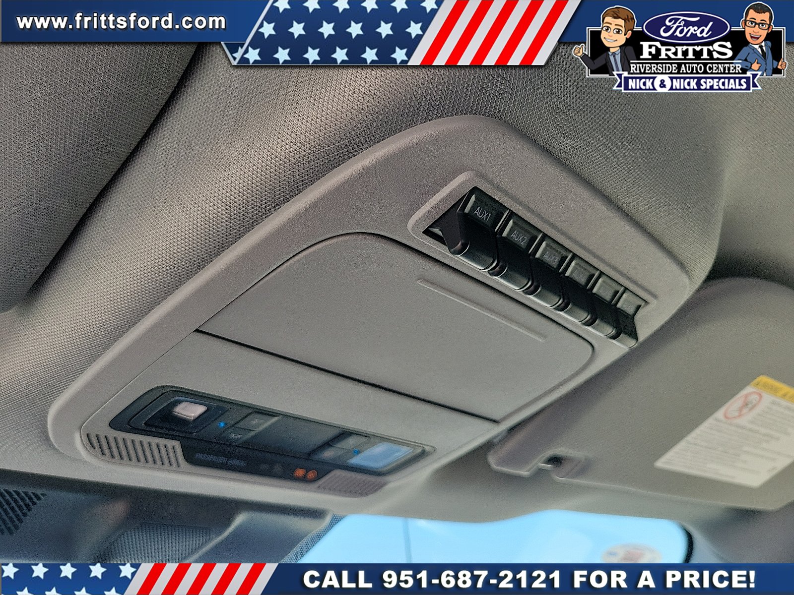 New 2026 Marsh Gray Ford F-250® XLT image 13