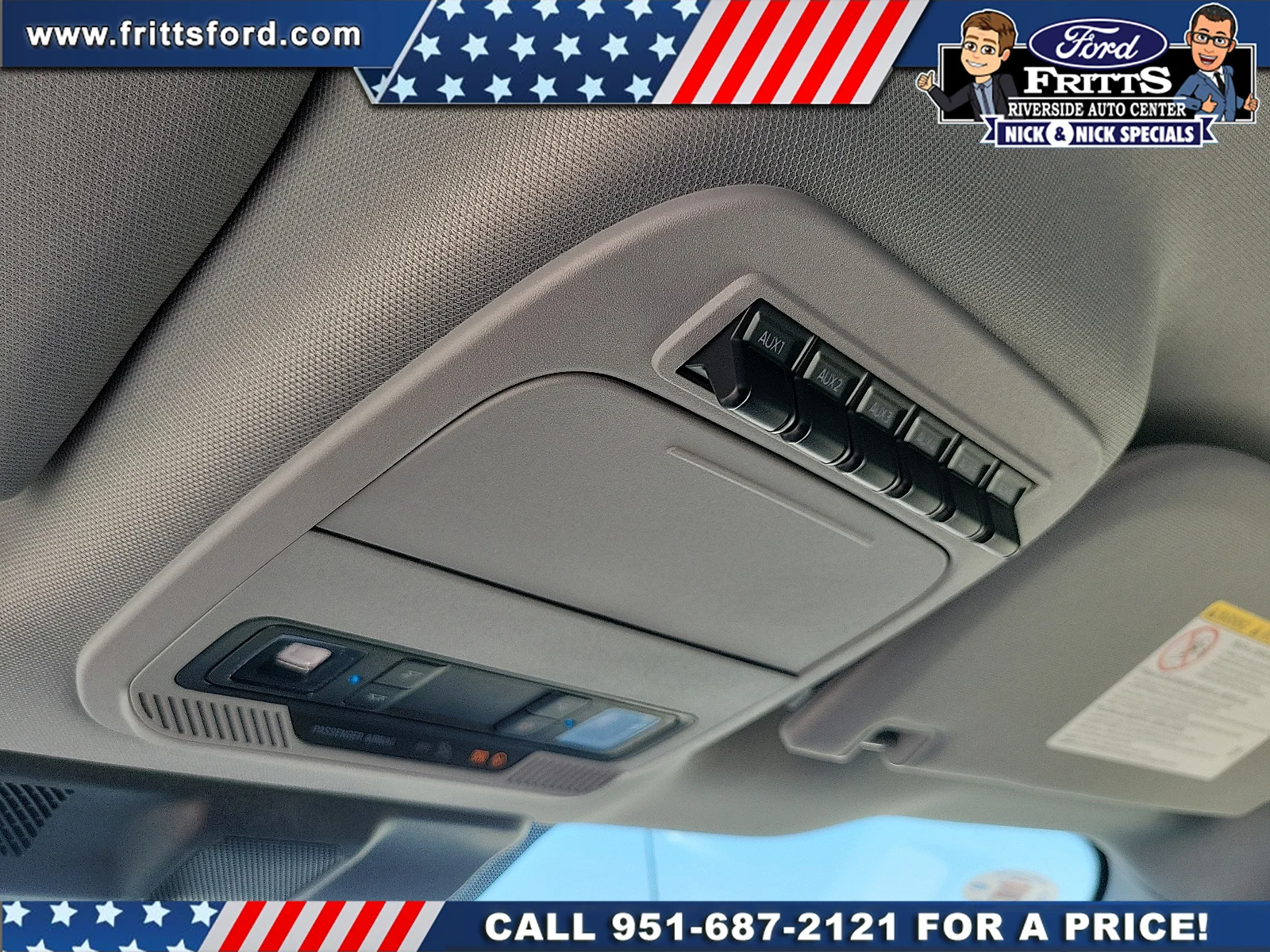 New 2026 Marsh Gray Ford F-250® XLT image 13