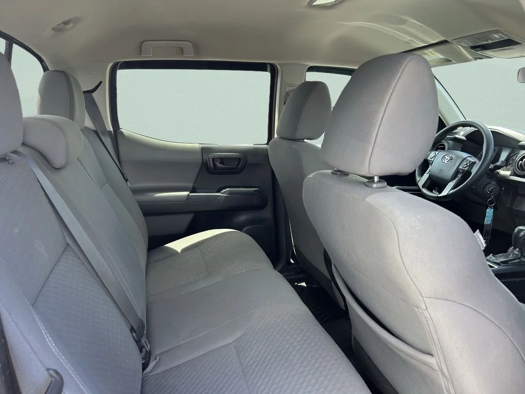 Used 2020 Red Toyota SR image 21