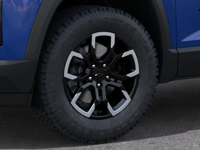 New 2027 Reef Blue Metallic Chevrolet ACTIV image 9