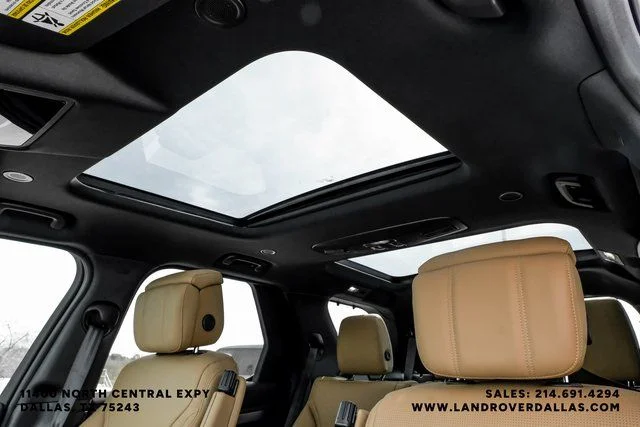 2026 Land Rover Discovery Gemini Edition - Photo 22