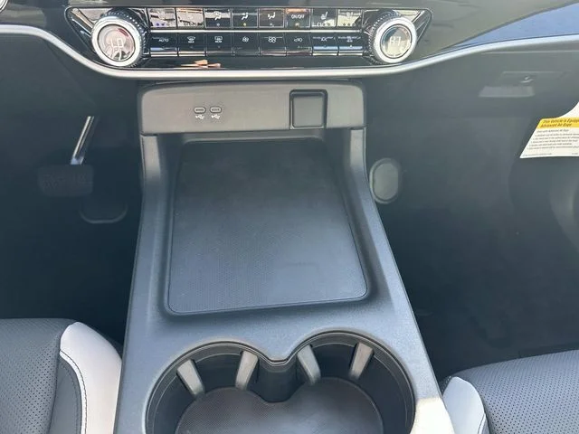 2026 Honda Prologue Elite - Photo 33