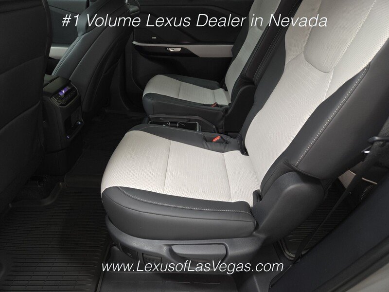 New 2026 Incognito Lexus F SPORT HANDLING AWD image 12