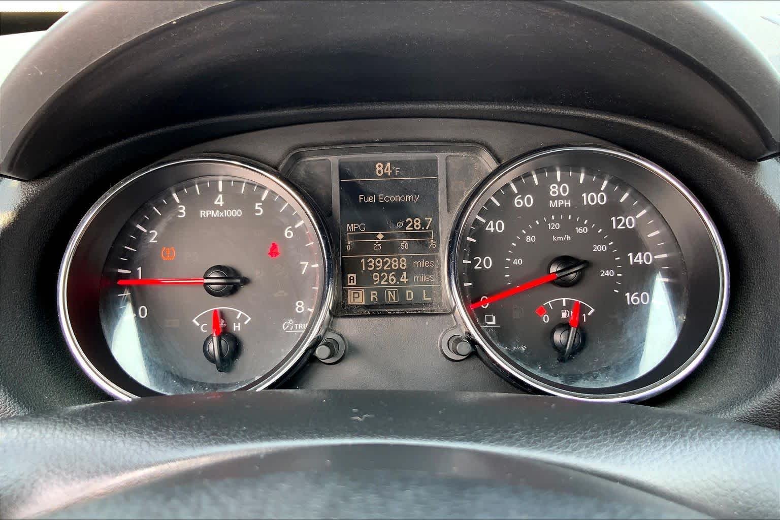 Used 2014 Frosted Steel Nissan S image 25