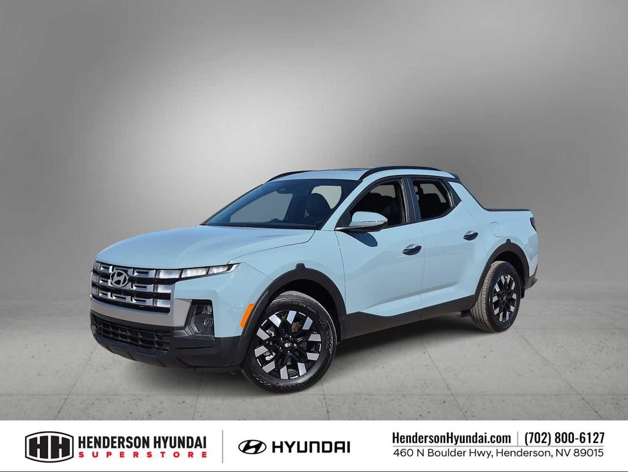 2026 Hyundai Santa Cruz
