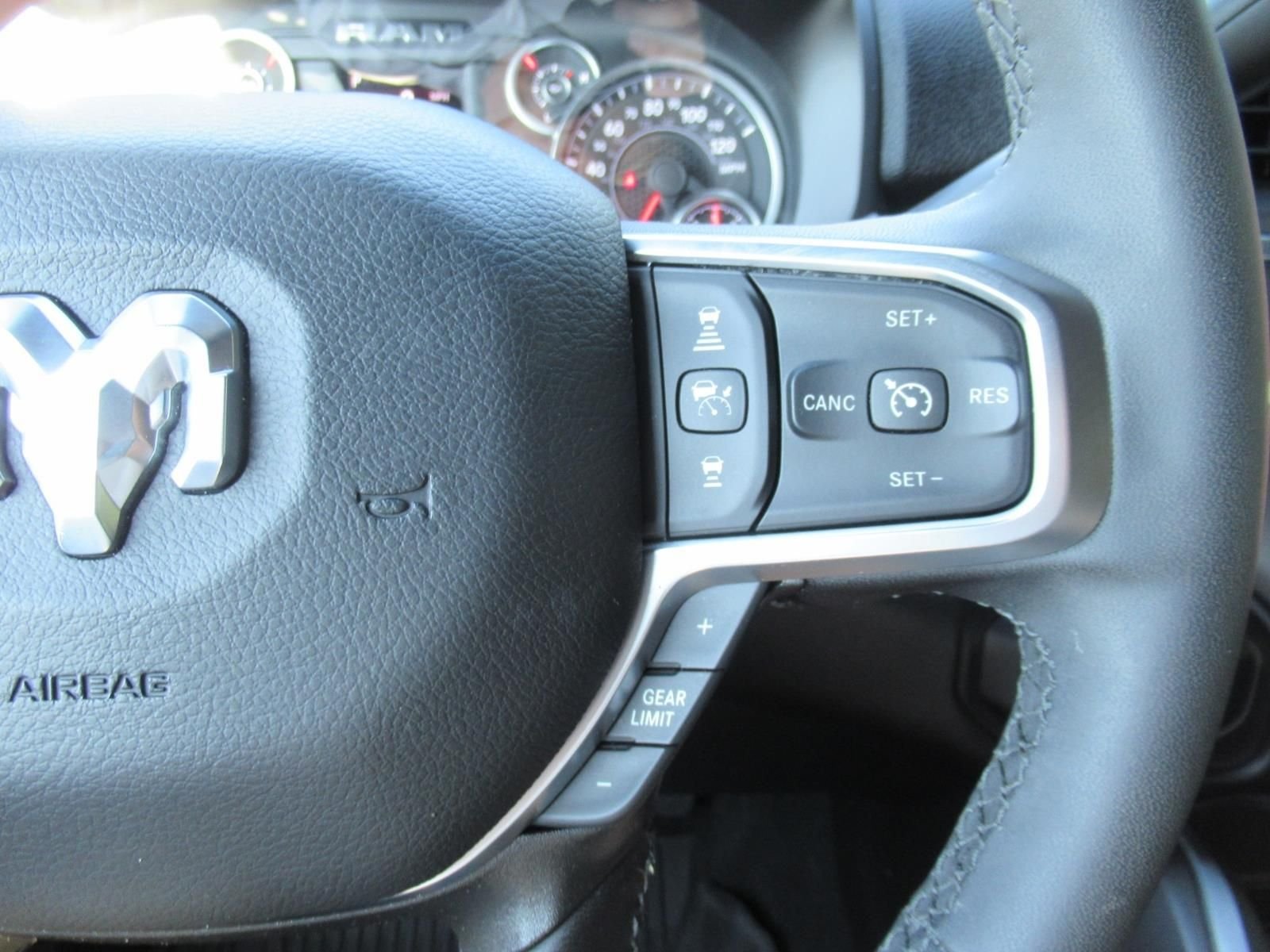 Certified Used 2025 Black Ram Big Horn image 25