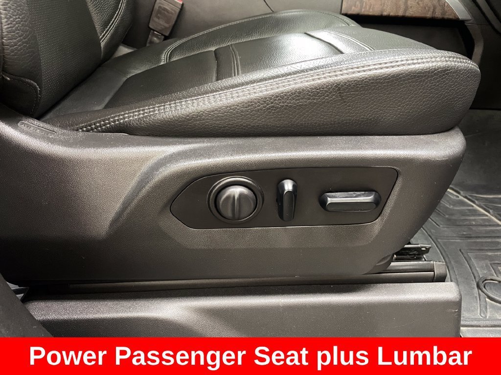 2021 GMC Sierra 2500 Denali HD Denali - Photo 13