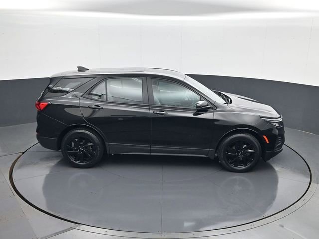 2023 Chevrolet Equinox LS - Photo 16
