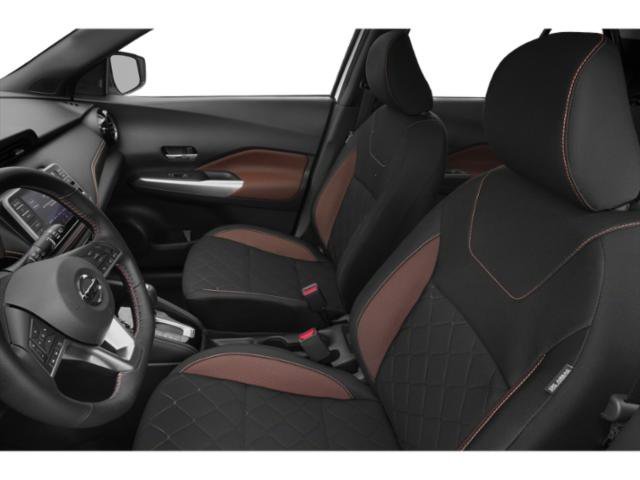 Used 2019 Gun Metallic Nissan SR image 12