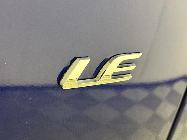 Certified Pre-Owned 2024 Toyota Corolla Cross LE