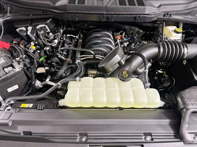 New 2026 Ford F-150 XLT