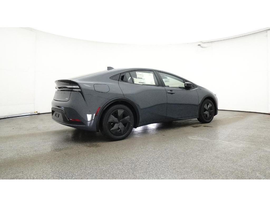 2025 Toyota Prius SE - Photo 25