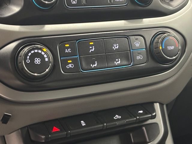Used 2020 Blue Chevrolet LT image 30