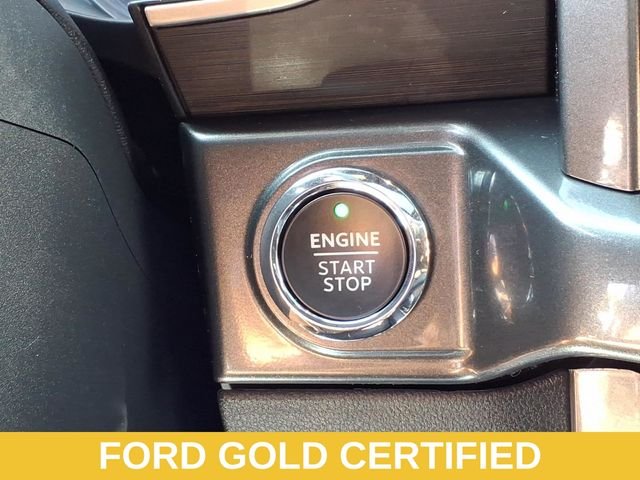 Certified Used 2023 Black Ford XLT image 29
