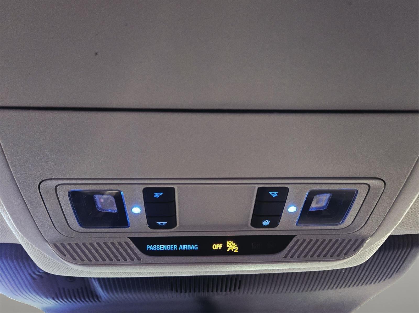New 2026 Vapor Blue Metallic Ford Active image 64