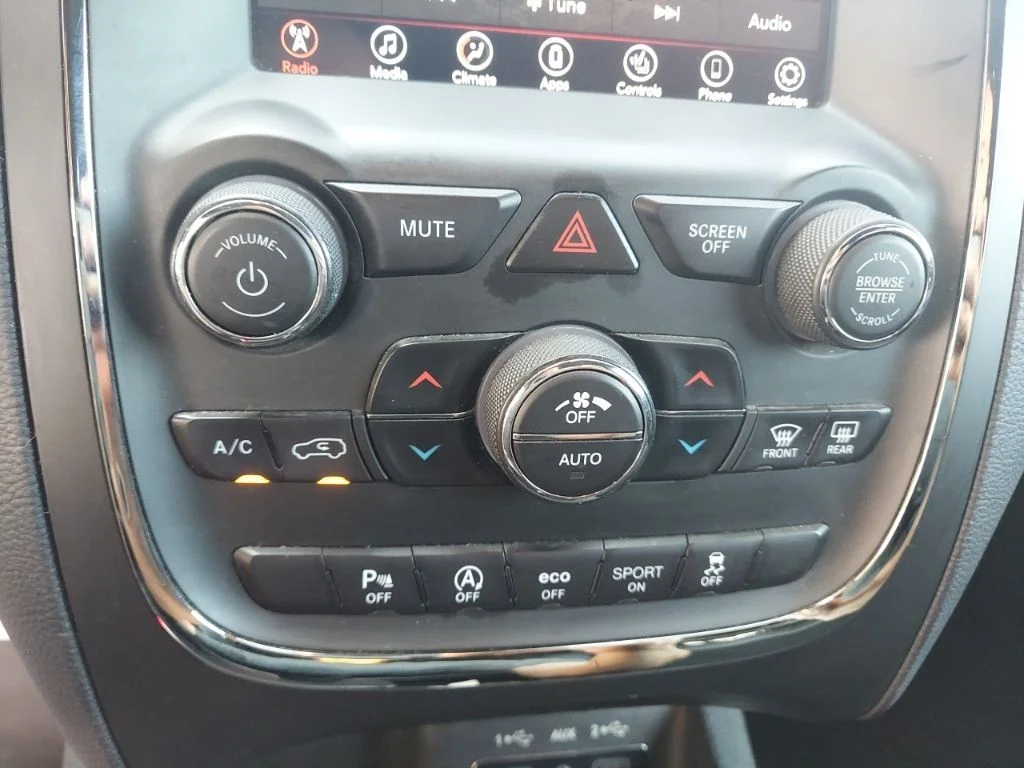 Used 2019 Black Dodge GT Plus image 27