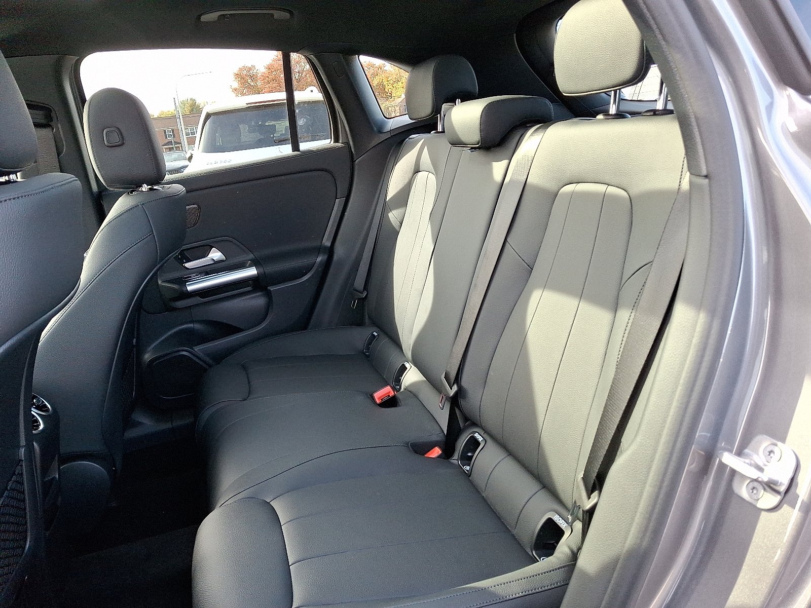 2026 Mercedes-Benz GLA GLA 250 - Photo 8