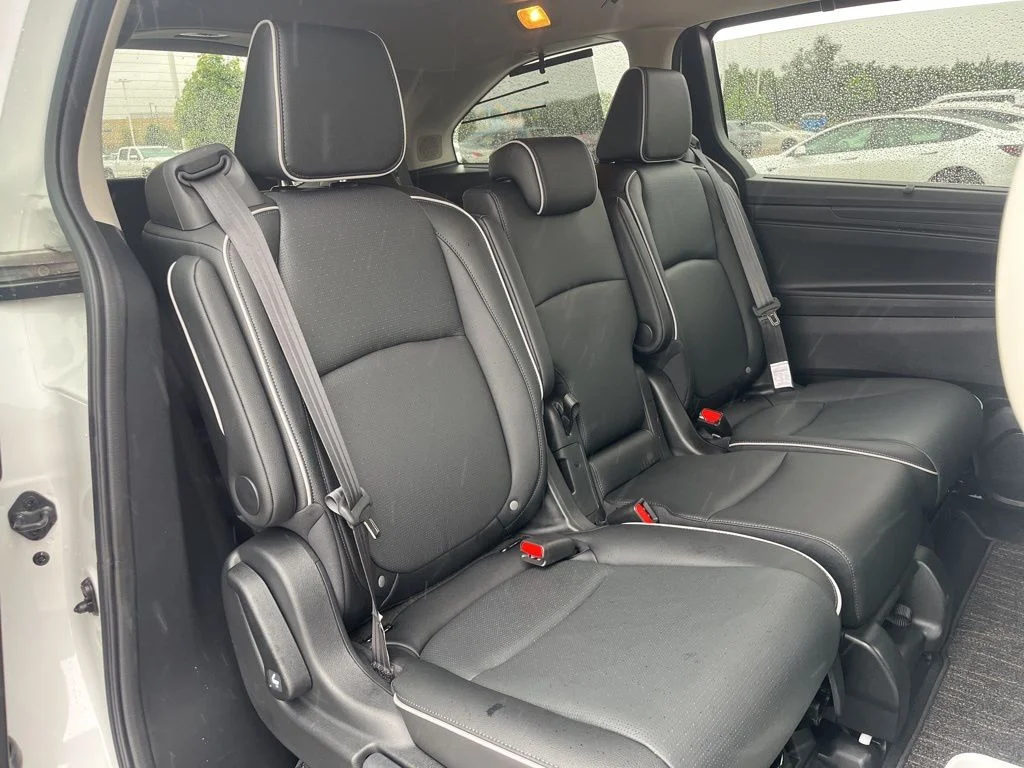 2026 Honda Odyssey Elite - Photo 28