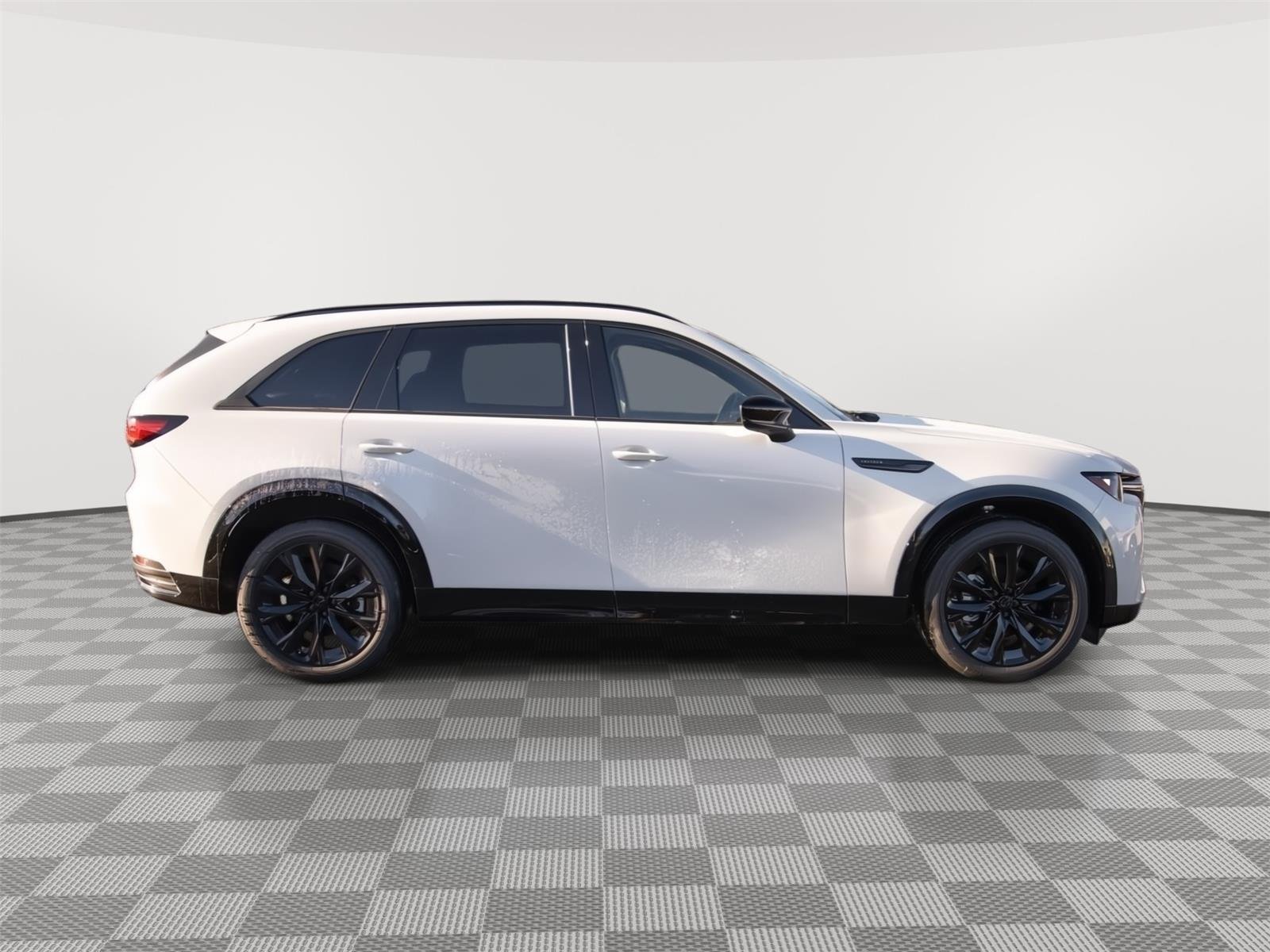 2026 Mazda CX-90 Premium Sport Package - Photo 8