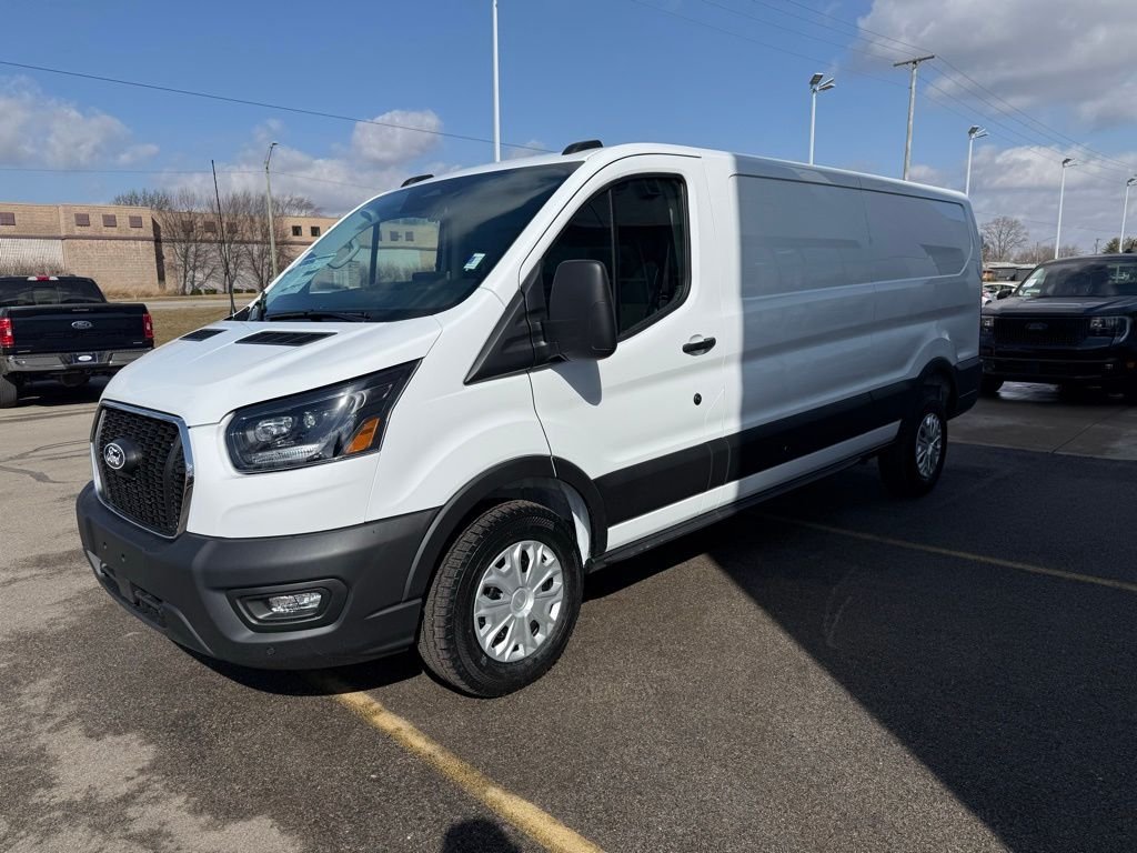 2026 Ford Transit Van Base - Photo 36