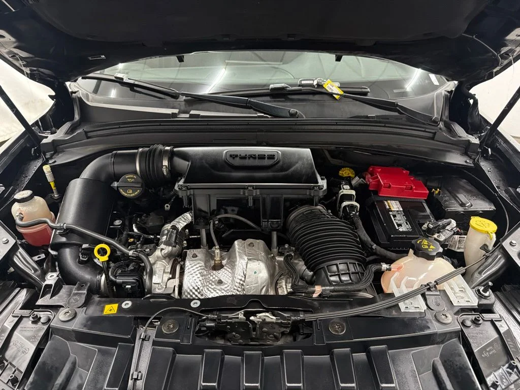 Used 2023 Black Dodge GT Plus image 30