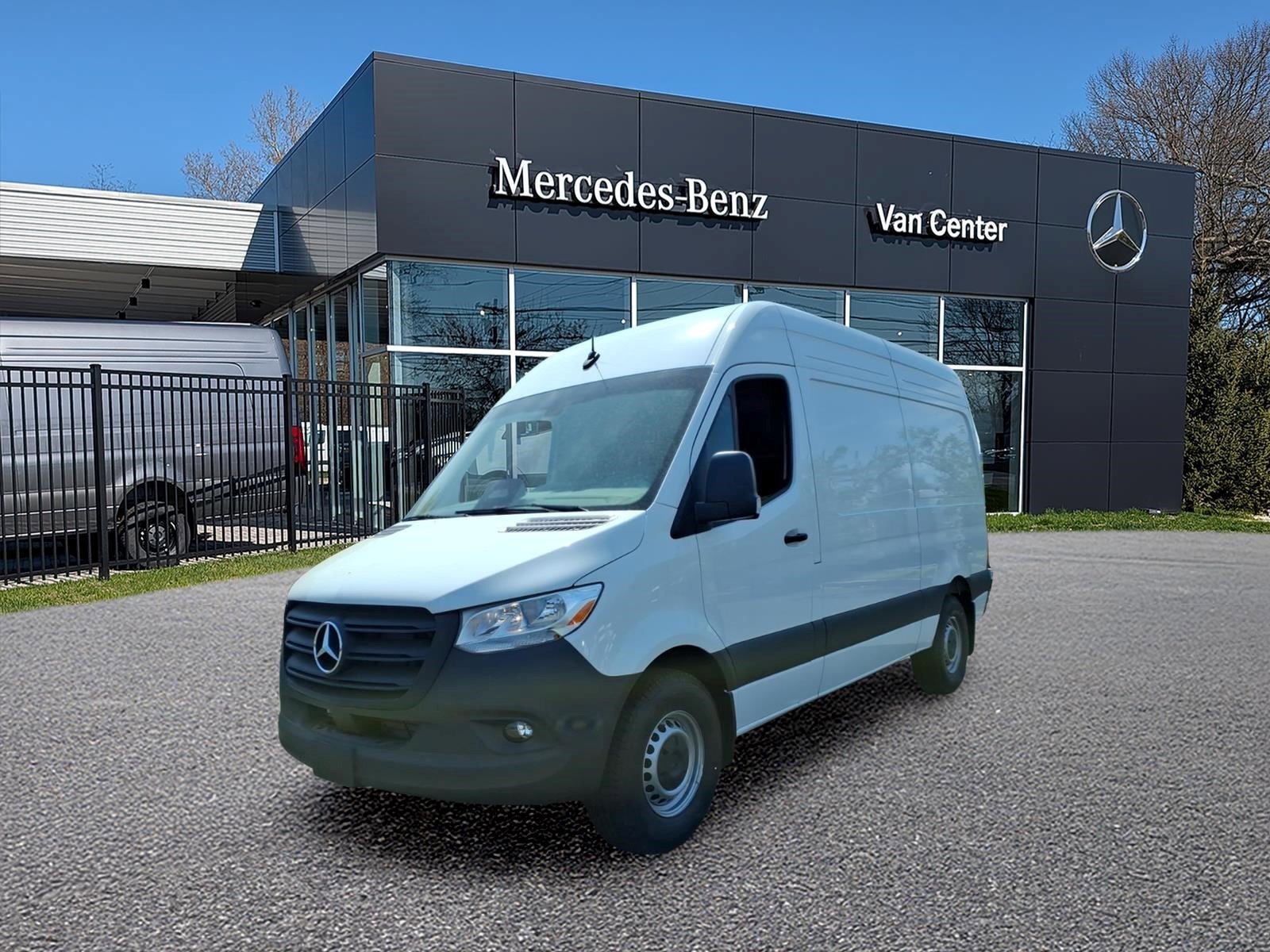 New 2026 Arctic White Mercedes-Benz  image 7