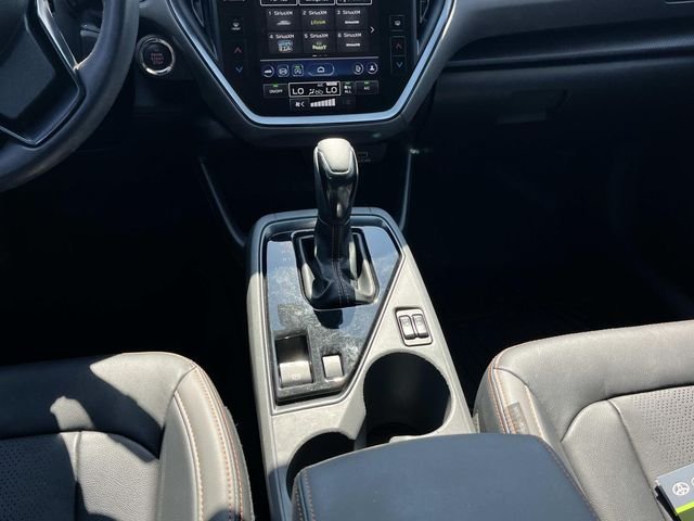 Used 2024 Black Subaru Limited image 17