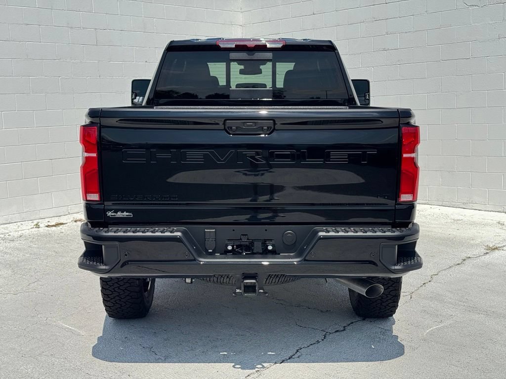 2026 Chevrolet Silverado 2500 HD LT - Photo 11