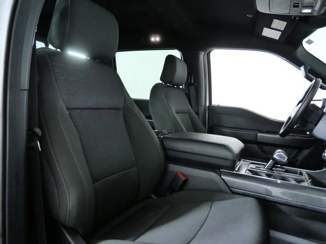 Used 2023 White Ford XLT image 14