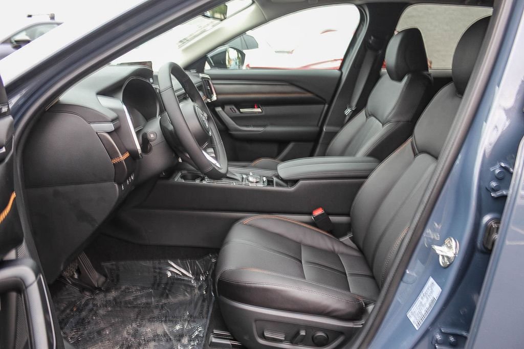 2026 Mazda CX-50 Premium Plus - Photo 19