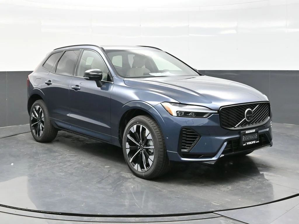 2026 Volvo XC60