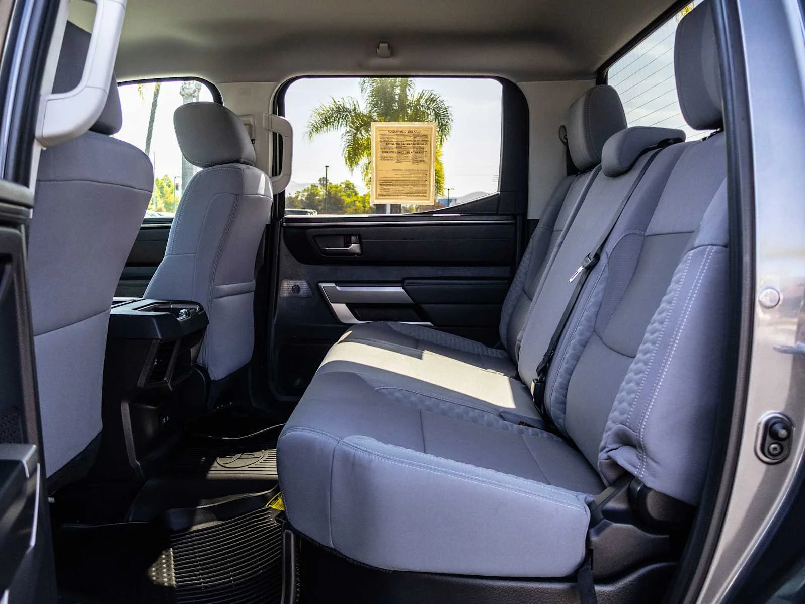 Used 2024 Gray Toyota SR5 image 21