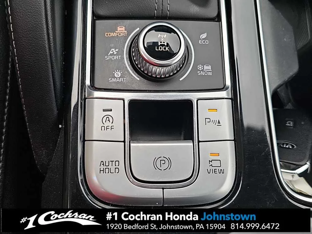 Used 2021 Sangria Kia SX image 30