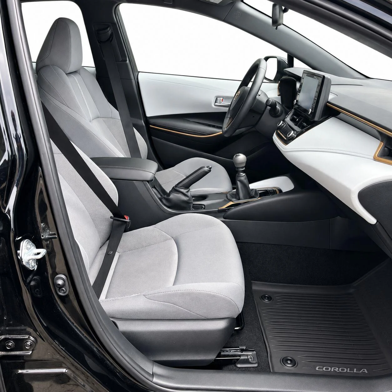 Used 2022 Black Sand Pearl Toyota APEX SE image 5