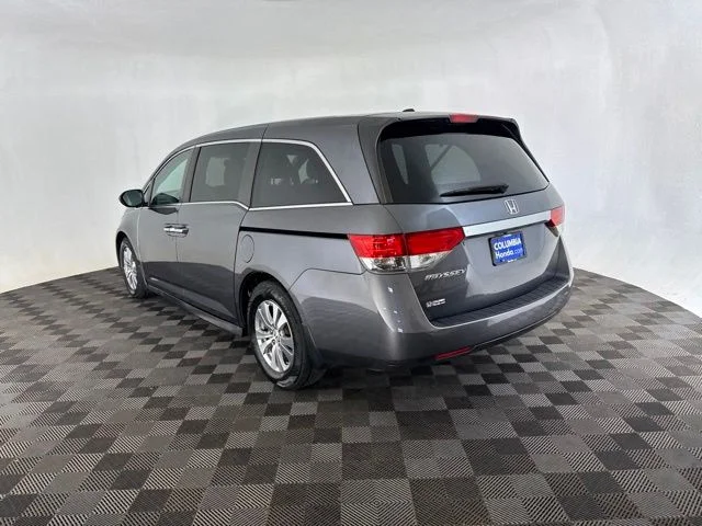 Used 2014  Honda EX-L image 10