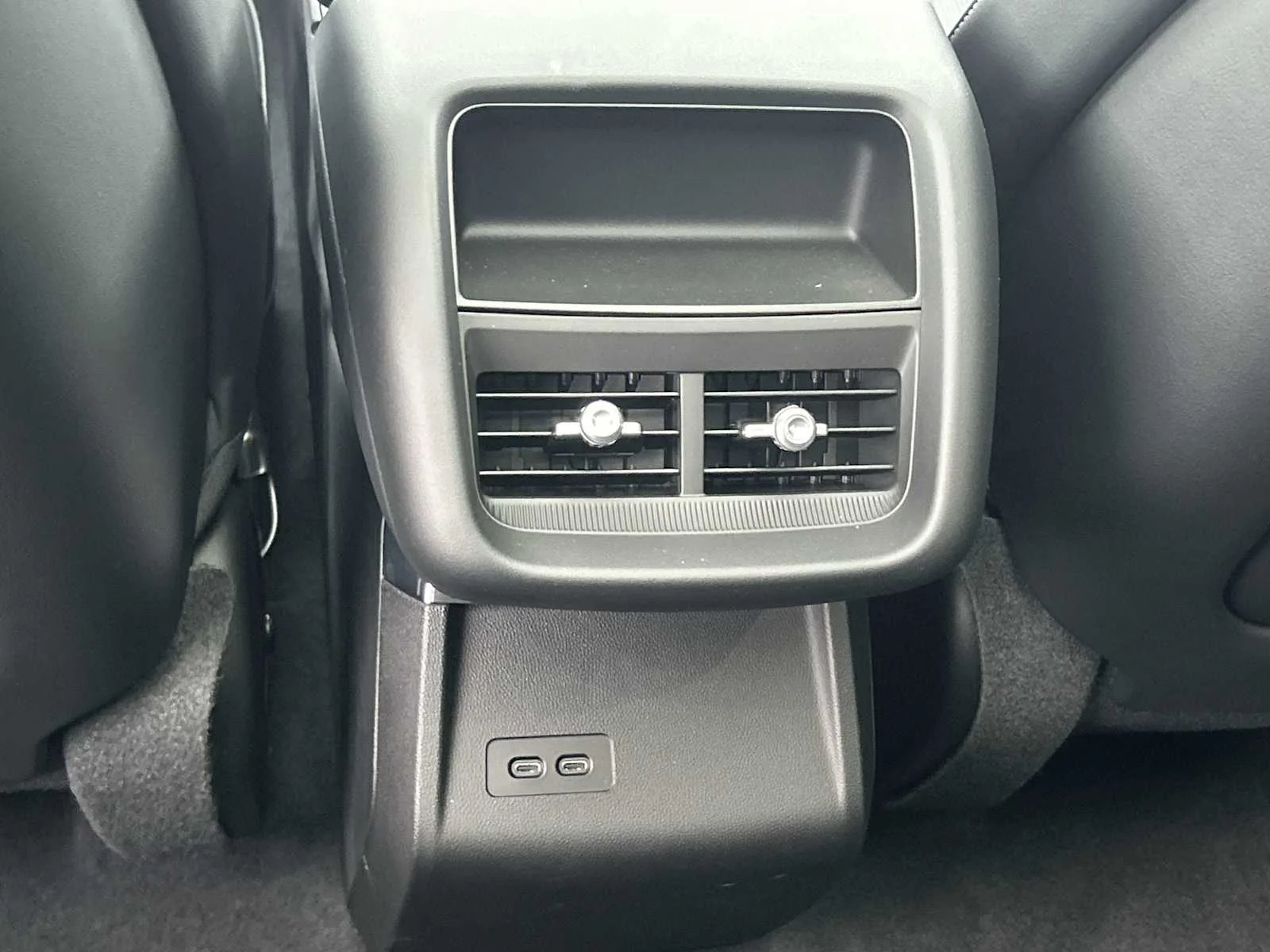 2027 Cadillac LYRIQ Sport - Photo 20