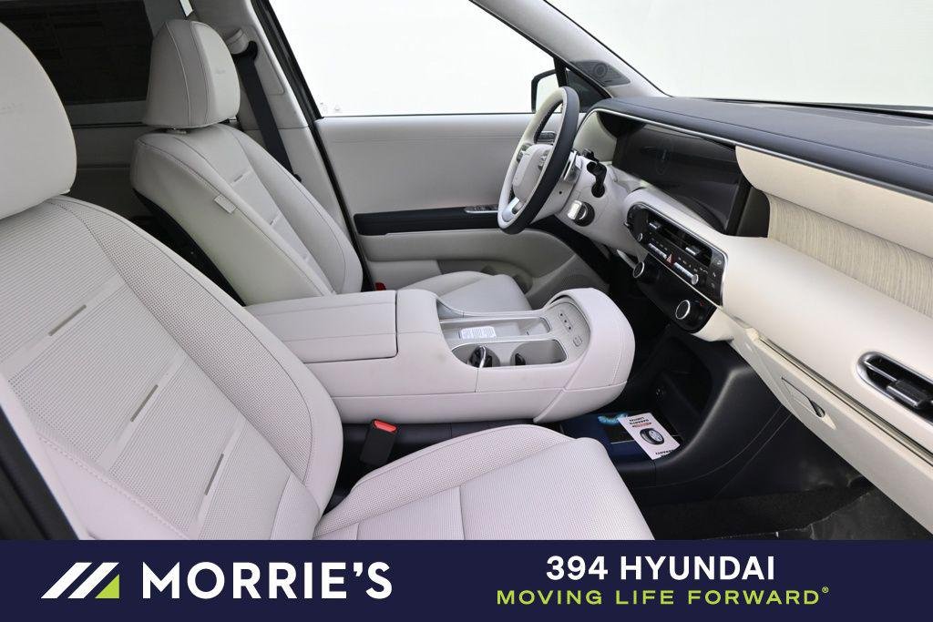 2026 Hyundai Palisade Calligraphy - Photo 16