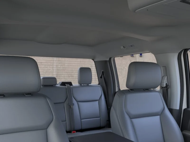 New 2026 Oxford White Ford XL image 22