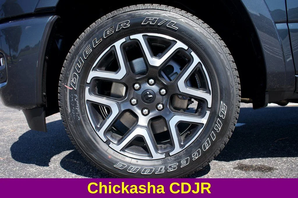 2026 RAM 1500 Laramie - Photo 22