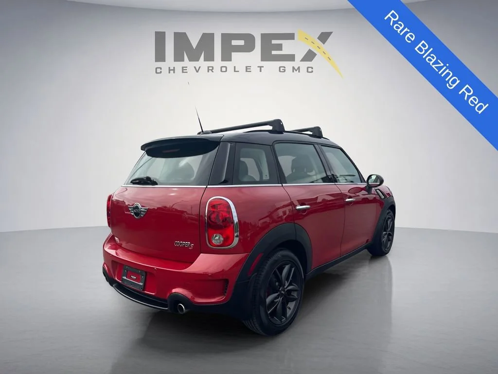 Used 2013  MINI S image 6