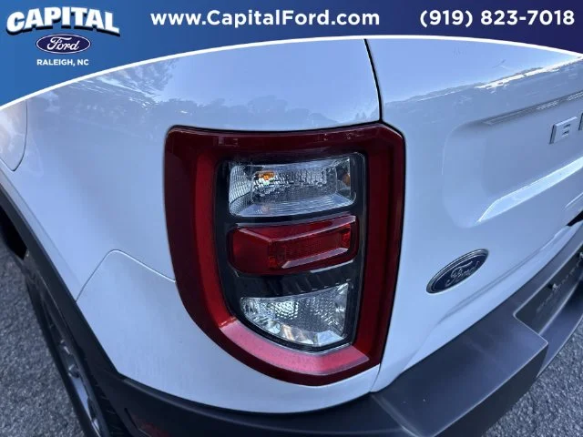 Used 2023 White Ford Big Bend image 15