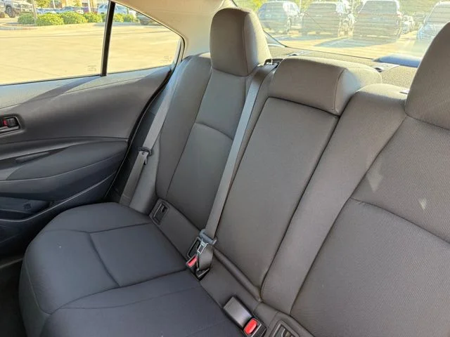 Certified Used 2026 ICE CAP Toyota LE image 29