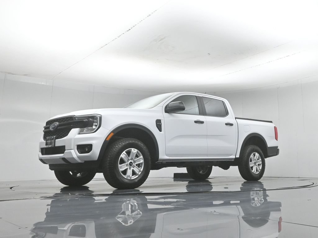 Certified Used 2025 White Ford XL image 44