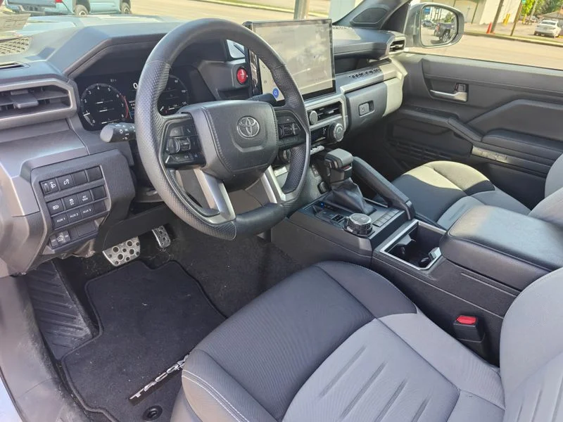 Used 2024  Toyota TRD Sport image 11
