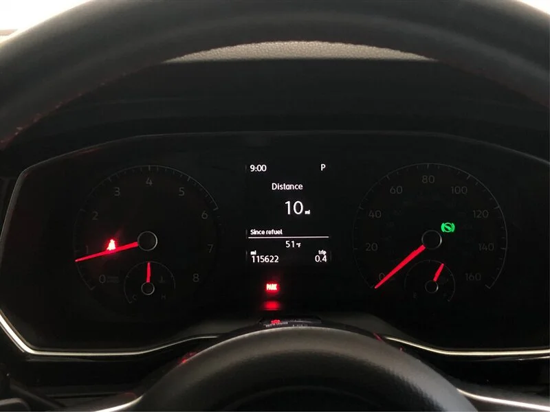 2019 Volkswagen Jetta GLI 35th Anniversary Edition - Photo 14