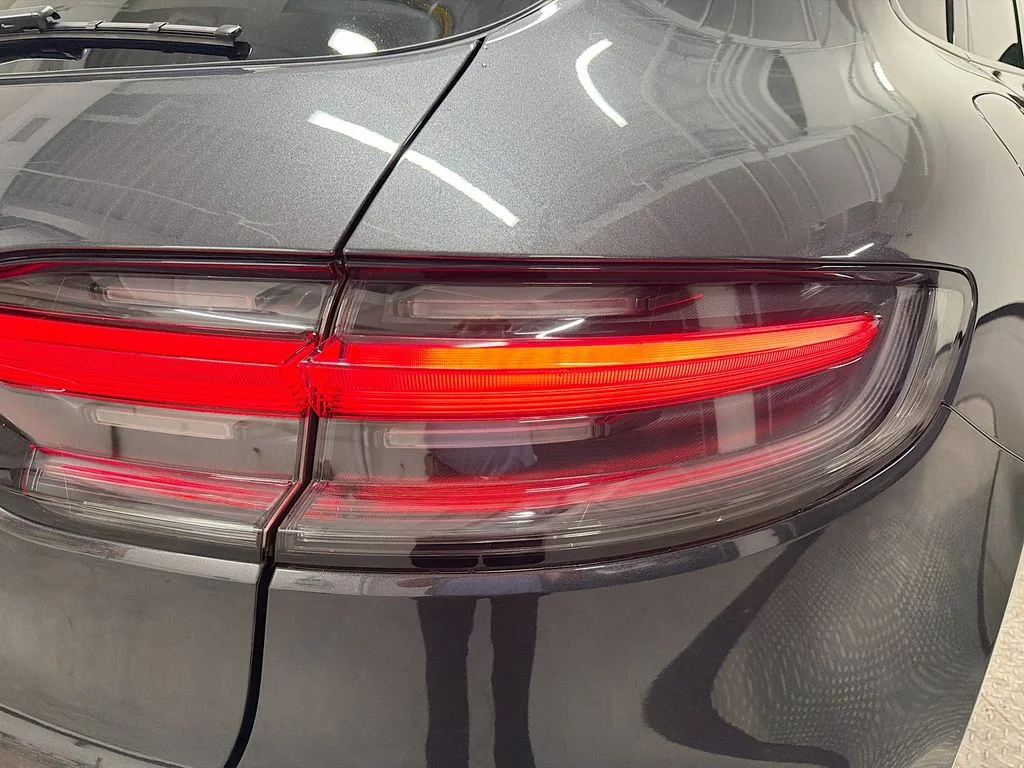 Certified Used 2020 Volcano Grey Metallic Porsche  image 34