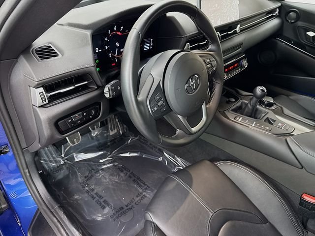 2024 Toyota Supra Premium - Photo 9