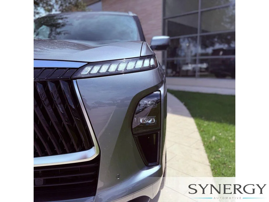 New 2026 DYNAMIC METAL INFINITI Luxe 2WD image 6